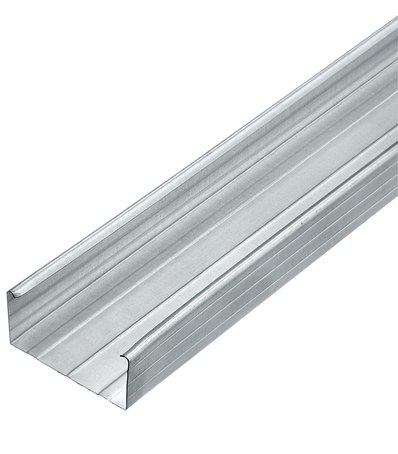 Профиль ПП 60*27*0.6мм L=3 м